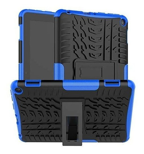 Funda Para Kindle Fire Hd 8 / Hd 8 Plus 2020 (10 Gen)