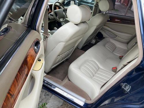 Jaguar Xj8 3.2 4p 2015 - Vtaspersonalizadasba