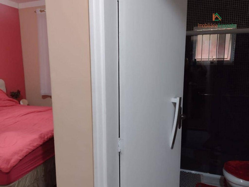 Imagem 5 de 30 de Chácara Com 2 Dormitórios À Venda, 1000 M² Por R$ 900.000,00 - Jardim Master - Araçoiaba Da Serra/sp - Ch0273