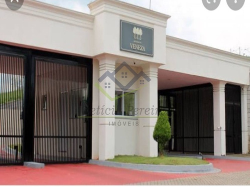 Imagem 1 de 4 de Terreno A Venda No Residencial Veneza, Mogi Das Cruzes - Te00064 - 71028608