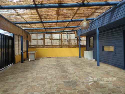 Venta Casa 5 Dormitorios Ritoque