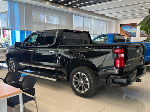 Chevrolet Cheyenne 6.2 Doble Cab High Country 4X4 At