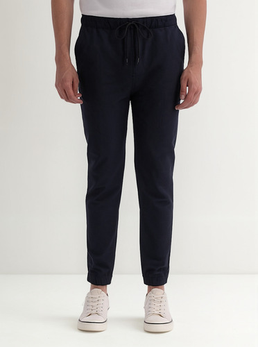 Jogger Holstone Deportivo Elástico Slim Fit Para Hombre