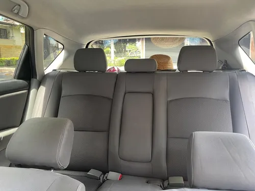Mazda 3 1.6 Z6hm7