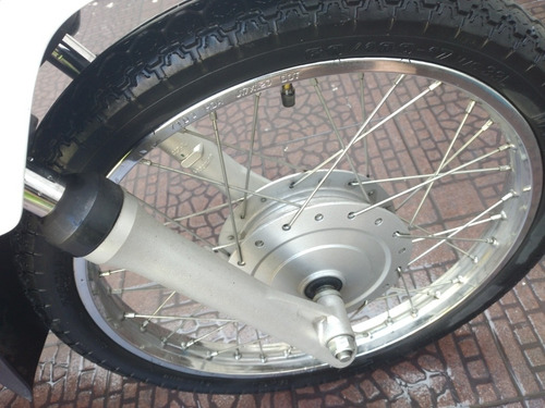 Honda Biz 125