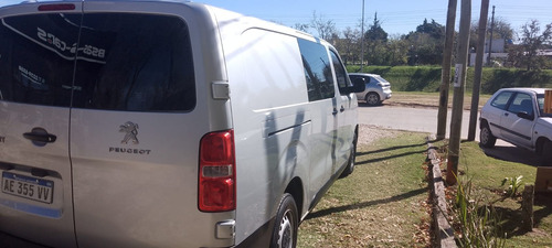 Peugeot Expert 1.6 Hdi Premium 6as