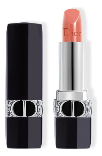 Bálsamo Labial Dior Rouge Colored Satin 525 Cherie, 3,5 Ml