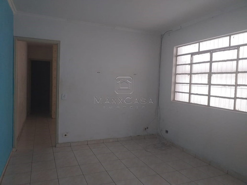 Casa Para Venda, 2 Dormitórios, Terceira Divisão De Interlagos - São Paulo - 15213