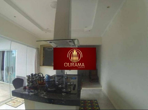 Imagem 23 de 30 de Venda - Casa Em Condomínio - Residencial Imigrantes - Nova Odessa - Sp - M7035