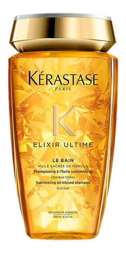 Shampoo Kerastase Elixir Ultime 250ml