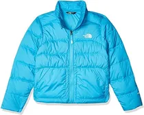 Comprar Chamarra Para Niñas The North Face Andes Down Jacket 