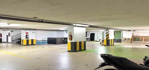 Edificio En Arriendo En El Centro/pereira (279061613).