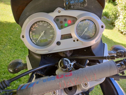 Imagen 6 de 8 de Moto Bmw