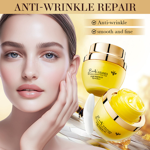 Y Máscara Anti-rugas E Reafirmante Creme Hidratante 65g 2001