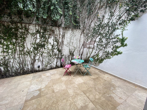 Casa En Venta En Lomas De Chapultepec