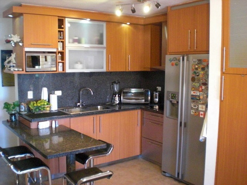 Imagen 5 de 13 de Higuerote Puerto Encantado El Portal Apartamento 63 M2 Venta Jc