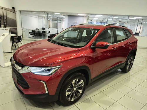 Chevrolet Tracker 1.2 Premier Turbo At