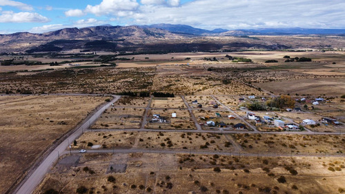 Terreno En Trevelin