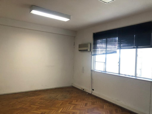 Oficina En Alquiler En San Nicolás