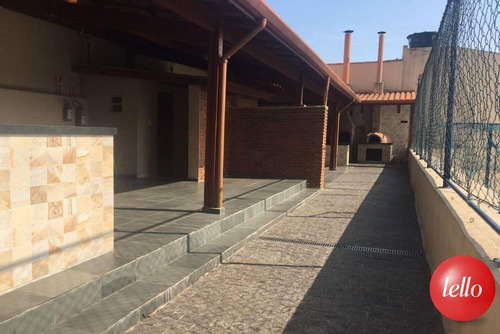 Apartamento - Ref: 216431