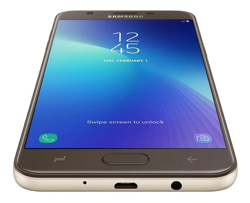 Celular Smartphone Galaxy J7 Prime 2 32gb Vitrine