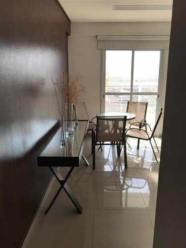 Apartamento - Venda - Aviação - Praia Grande - Ra13