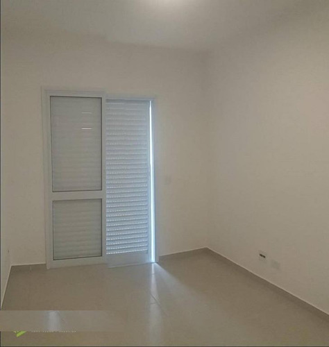 Imagem 22 de 25 de Apartamento Novo A Uma Quadra Da Praia Com 1 Dormitório À Venda, 48 M² Por R$ 249.000 - Vila Guilhermina - Praia Grande/sp - Ap3509