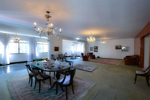 345m² No Jardim América - Pj54190