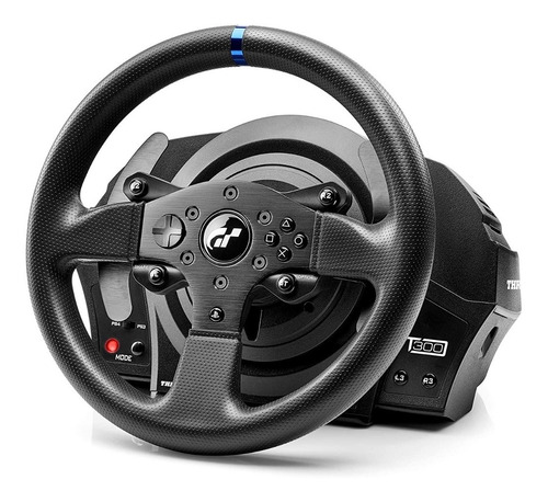 Volante Com Pedais Thrustmaster T300rs Gt Edition  ps4/ps5/pc