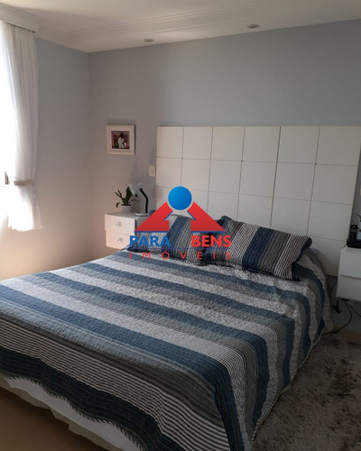 Imagem 12 de 21 de Apartamento - Ap11831 - 34917283