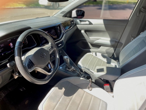 Imagem 10 de 12 de Volkswagen Nivus Highline Tsi 1.0