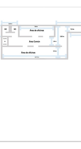 Local Comercial En Renta En Av Damian Carmona, Barrio De Santiago