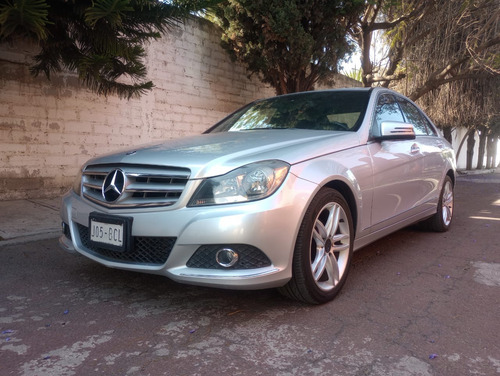Mercedes-Benz C200 4 Sport 4p At