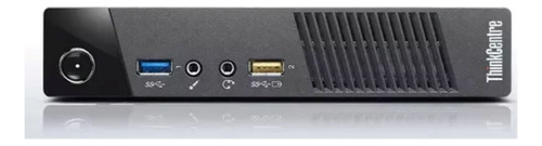 Mini Pc Lenovo Thinkcentre M93 I3 8gb Ssd 256gb Win10 Wifi 110v/220v