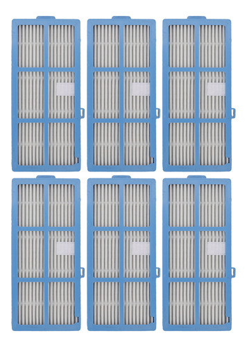 Juego De Filtros De Barredora De Aire De Alta Eficiencia De