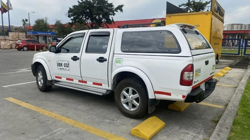 Imagen 8 de 23 de Chevrolet Luv D Max