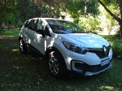 Renault Captur 2.0 Zen 2017