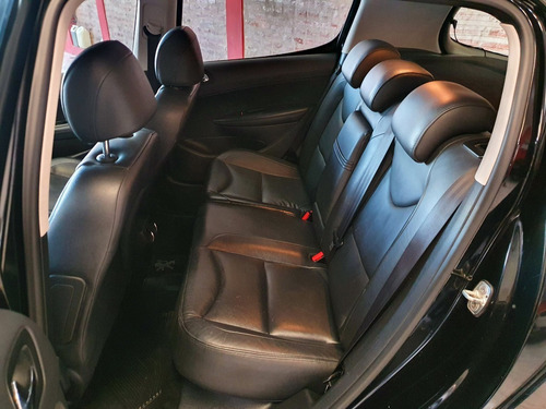 Peugeot 308 Sport Thp Tiptronic 2014