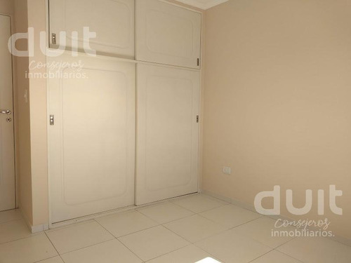 Imagen 6 de 20 de Departamento En Venta 1 Dormitorio Complejo Cerrado Villa Sol