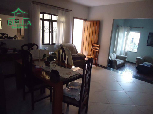 Imagem 17 de 30 de Sobrado Residencial Para Venda E Locação, Vila Fiat Lux, São Paulo. - So1149