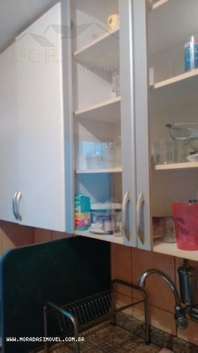 Imagem 11 de 13 de Apartamento Para Venda Em Belo Horizonte, Nova Pampulha, 2 Dormitórios, 1 Banheiro, 1 Vaga - 99999_1-1063538