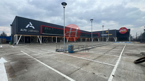 Local Comercial En Arriendo En Labranza, Temuco