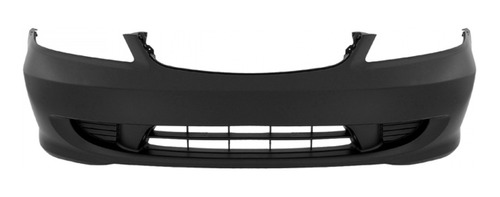 Fascia Delantera Honda Civic 2004-2005