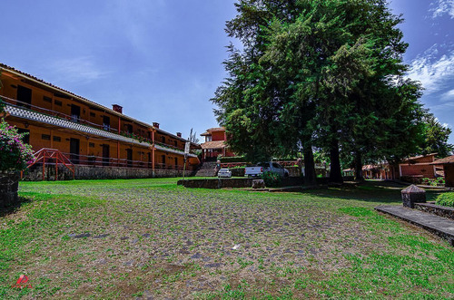 Hotel En Venta En Uruapan Michoacan