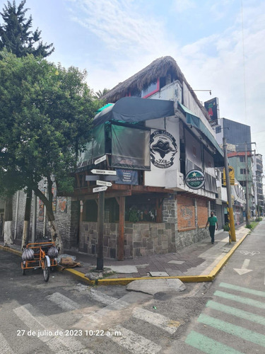 Local En Venta En San Baltazar Campeche, Puebla.