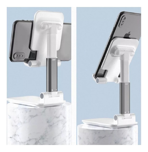 Base Para Celular De Mesa