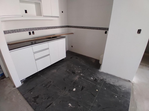 Mira Que Lindo! Un Dorm. En Venta Con Gran Terraza