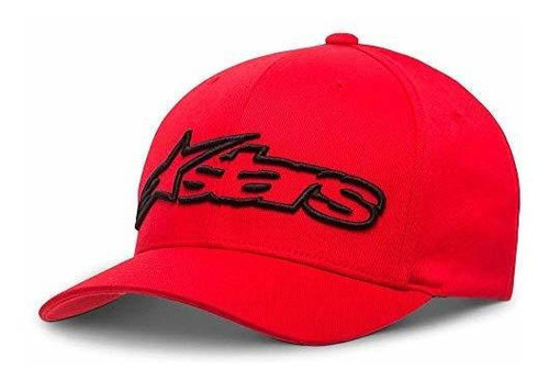 Alpinestars Men  S Blaze Flexfit Hat