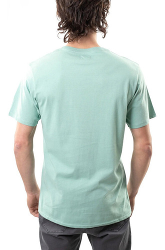 Imagen 2 de 3 de Remera Typo Oneill Fluid Tienda Oficial