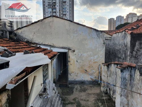 Imagem 7 de 15 de Terreno 293m² Excelente Localização - Vila Augusta - 78